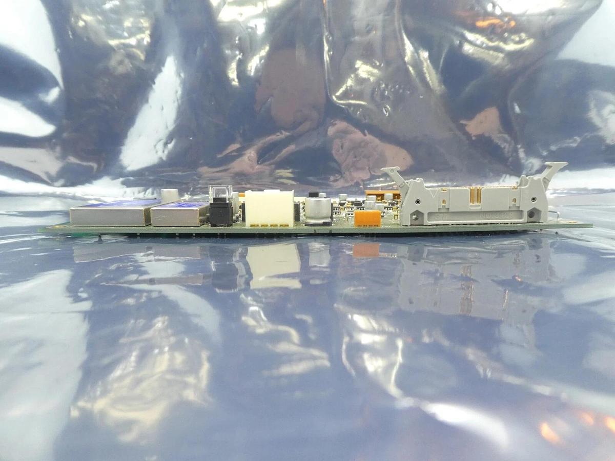 Used Nikon 4S008-609 Driver PCB RYDRV3 NSR Series Working Surplus