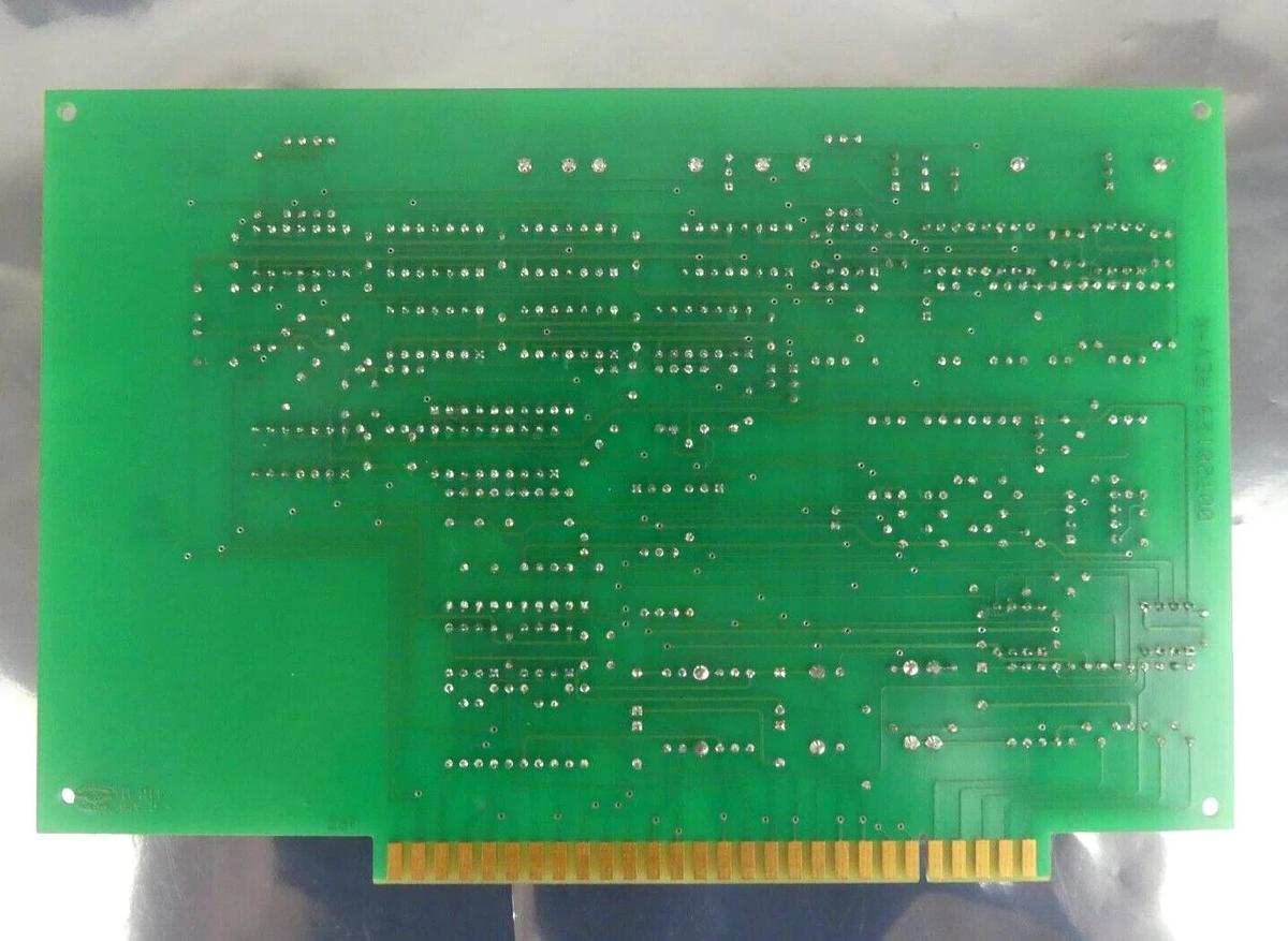 Refurbished Brookhaven 10720129 Target Select PCB P1-1C Varian E20000188 OEM Refurbished