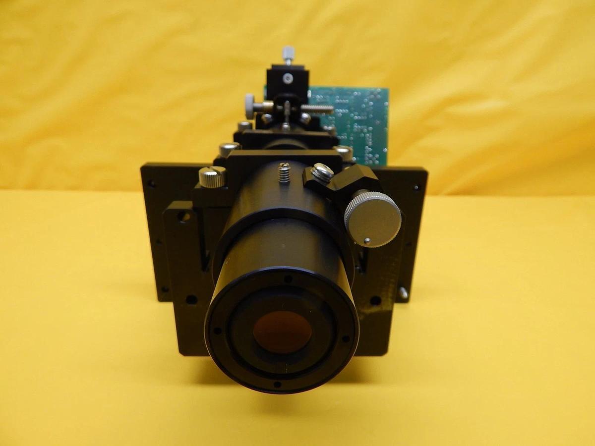 Used KLA-Tencor AIT I Surfscan Inspection Scanning Lens Assembly 315974 284726 Used