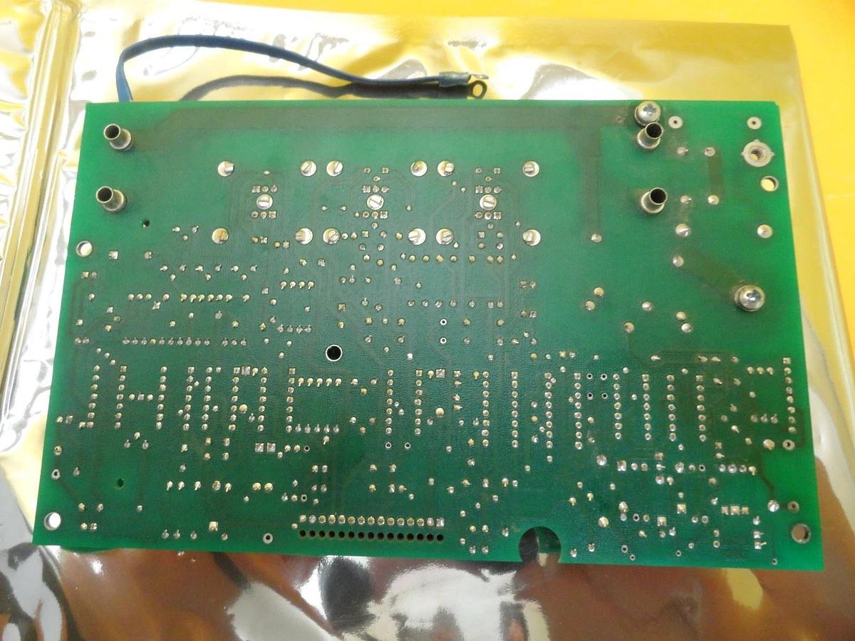 Used AE Advanced Energy 5252259B PCB Board 2302259-B Used Working
