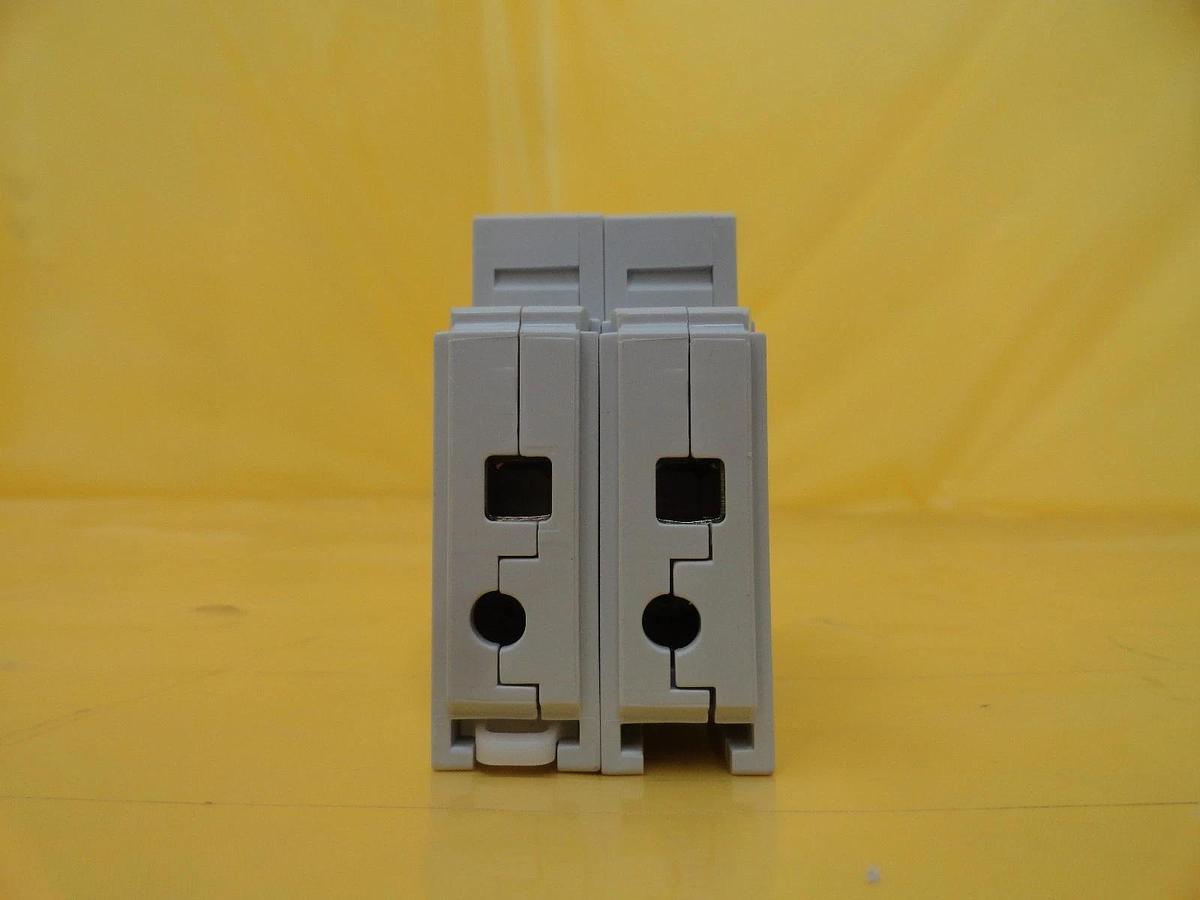 A-B Allen-Bradley 1492-CB2G050 2-Pole Circuit Breaker Reseller Lot of 5 New