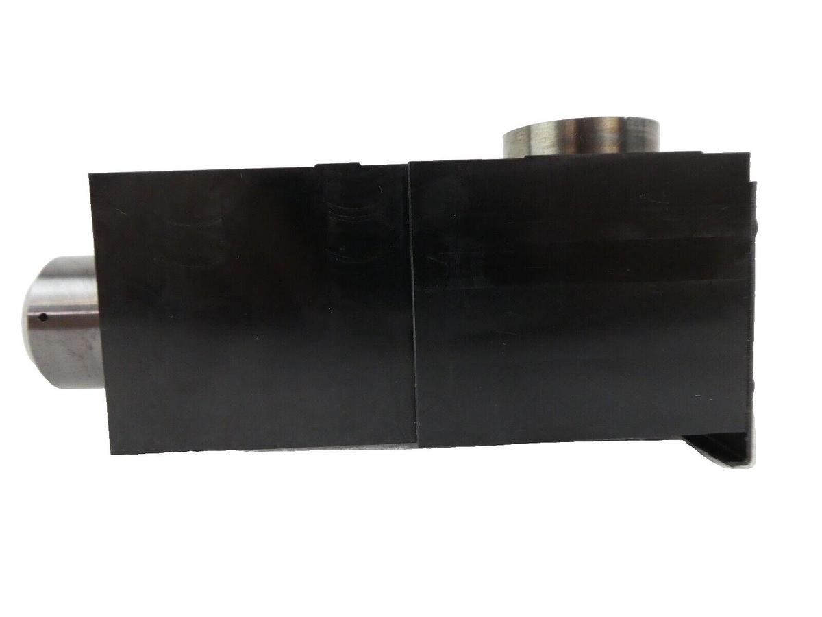 Used Nikon Precision NRM-3100 300mm Optical Inspection Objective Mirror Lens Working
