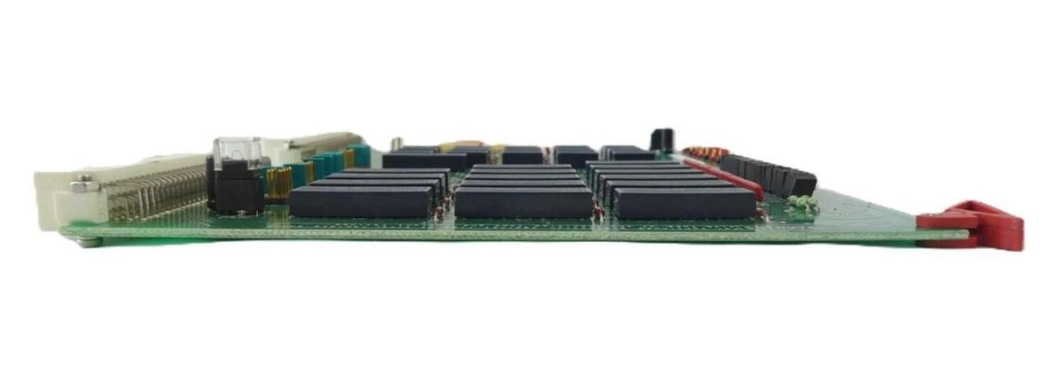 Used TEL Tokyo Electron 1D81-000459-17 Interface PCB Card TYB134-1/ILK Working Spare