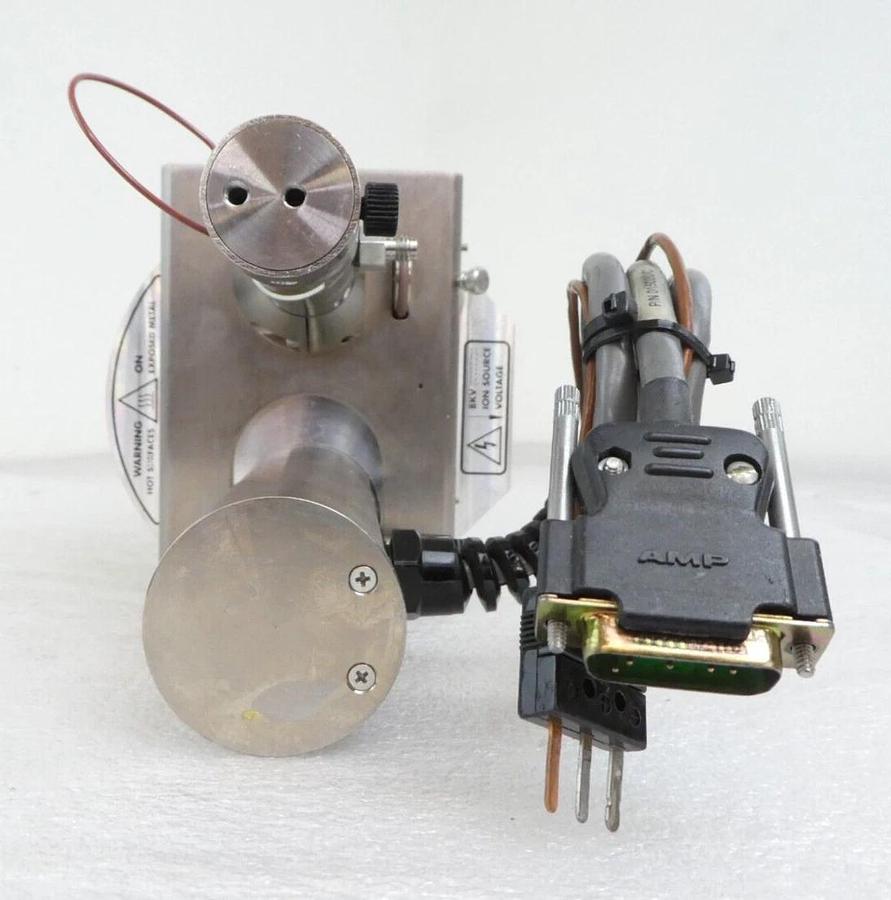 Used AB Sciex 019296 Turbo Ionspray Source Spectrometry Probe MDS Working Surplus