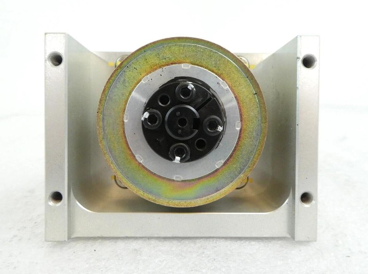Used Oriental Motor ASM66AC-N50 DC Servo Motor VEXTA Working Surplus