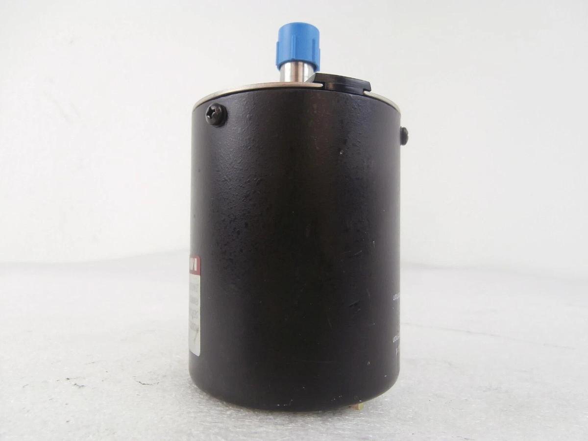 Used MKS Instruments 127A-12874 Baratron Transducer Type 127 Tested Working Surplus