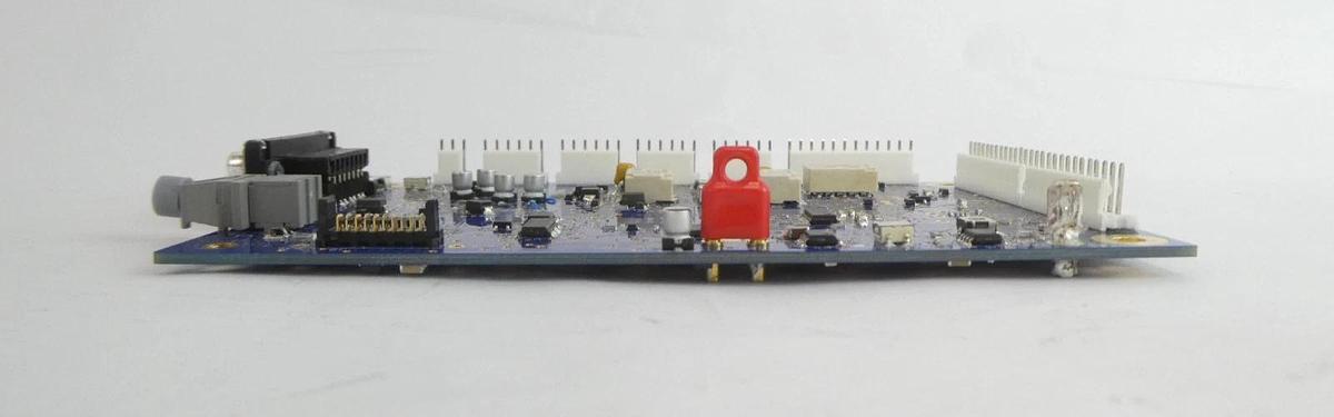 Used Glassman High Voltage ALI-EX-04A Power Supply PCB PCA1673 EX Series Working