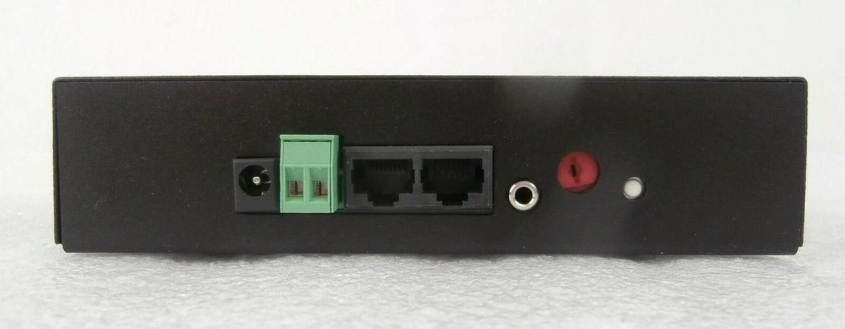 2DI Two Dimensional Instruments TDVD-02 ThermaViewer Dual Data Viewer New Spare