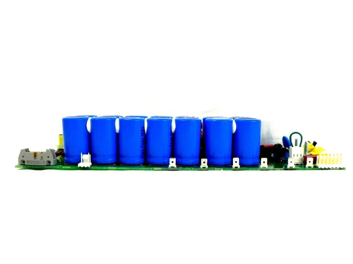 Used SoftSwitching Technologies 98-00023 Inverter Board PCB Rev. K Working Surplus