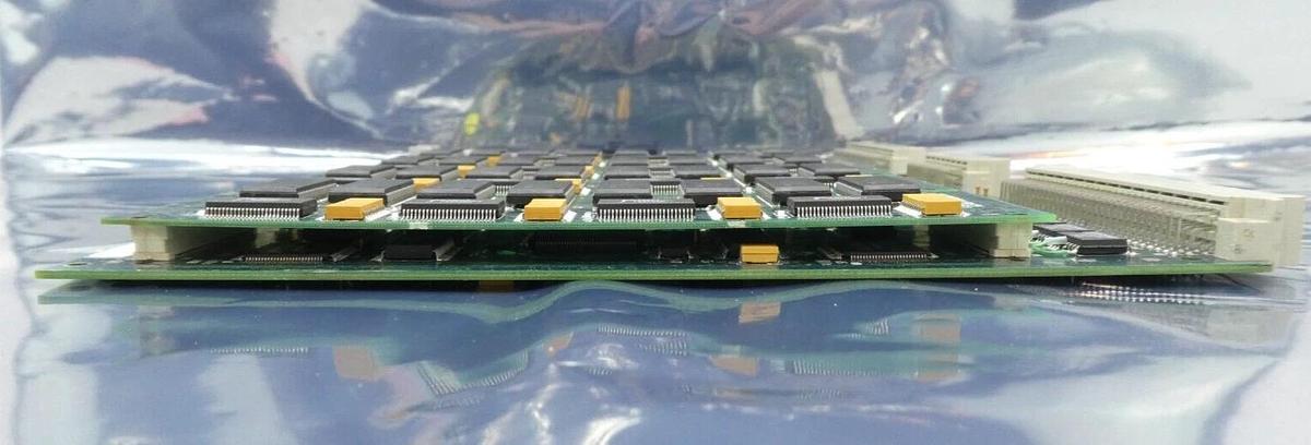 Used SPEA JPAMA20-256K JPAMA10 Process Interface PCB 32000802.071 Working Surplus