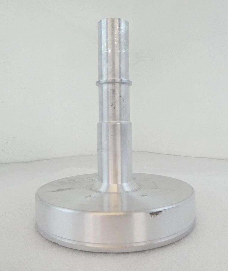 Used AMAT Applied Materials 0040-32148 200mm DXZ Heater Assembly Working Surplus