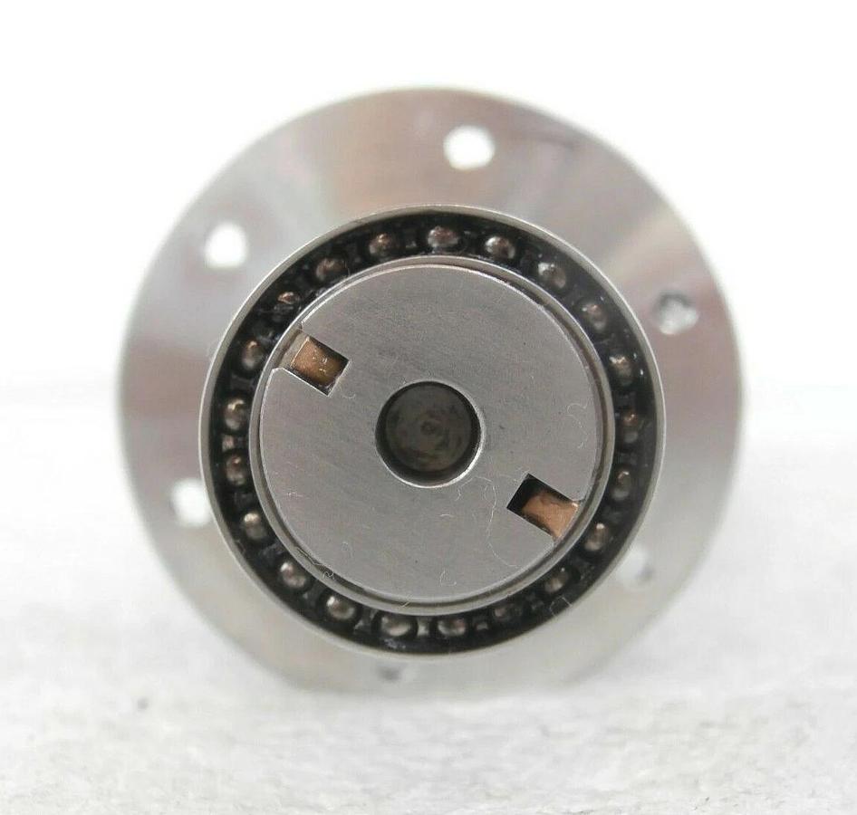 Used Maxon Motor 240401 DC Motor Novellus Harmonic Drive 76-176794-00 No Plug Spare