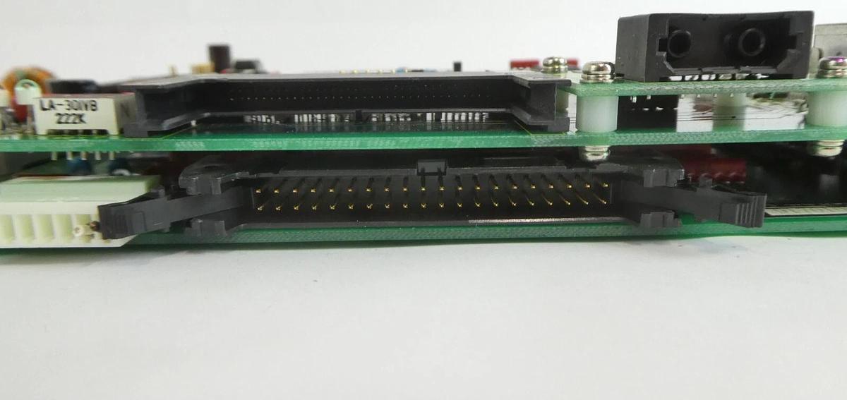 Used Tokyo Seimitsu JROJ-02 Proper Interface PCB FA0198A UF300A Working Surplus
