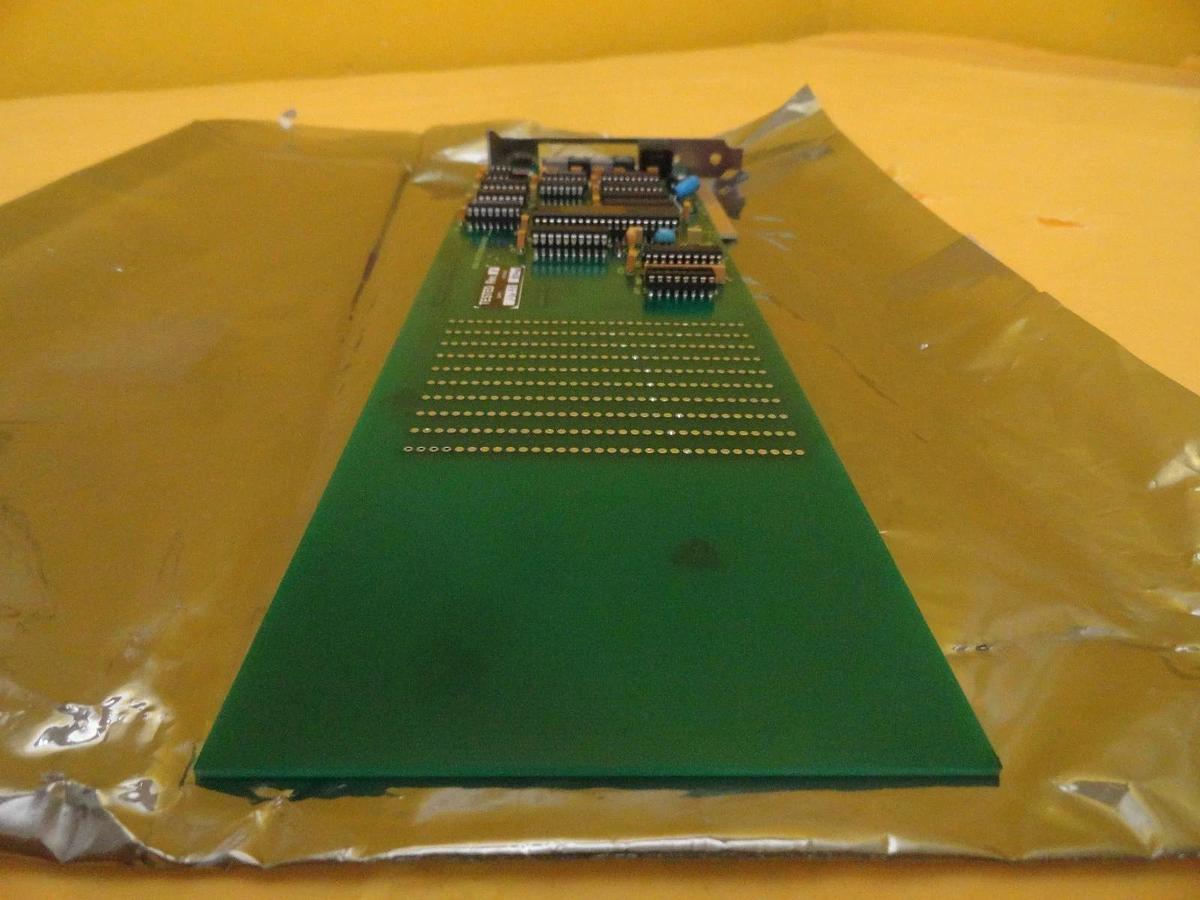 Used Varian E15000040 Serial Loop Master PCB Card E14000040 VSEA Working Surplus