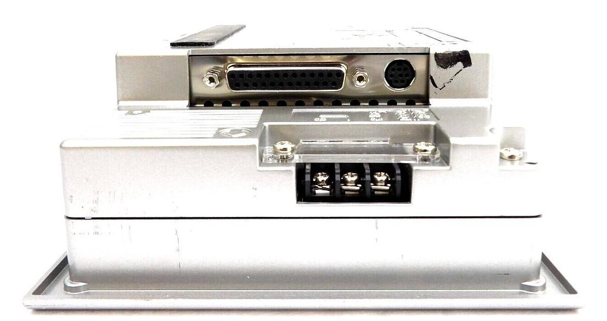 Used Digital GP2301-LG41-24V Operator Interface Panel 2980070-04 Pro-Face Working