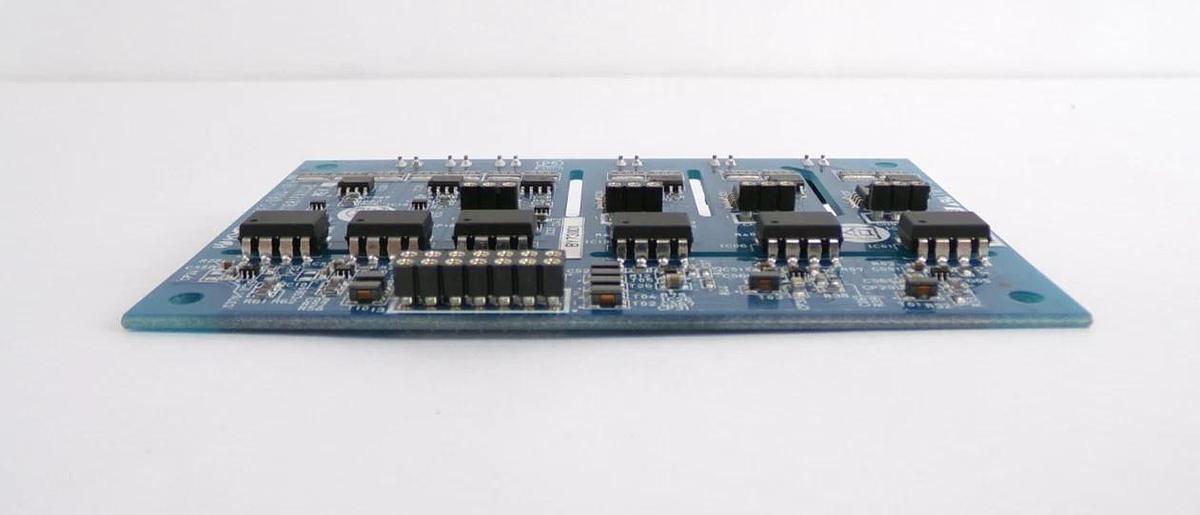 Used Kyosan Electric AR11881PA114B PCB PFC-DRV4-(R) Reseller Lot of 3 Working Spare