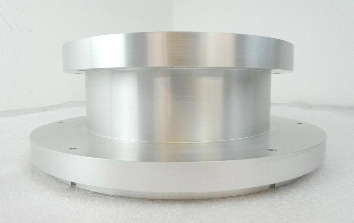 Used Novellus Systems 15-141120-00 300mm PVD Dummy Pedestal Rev. 1 Working Surplus
