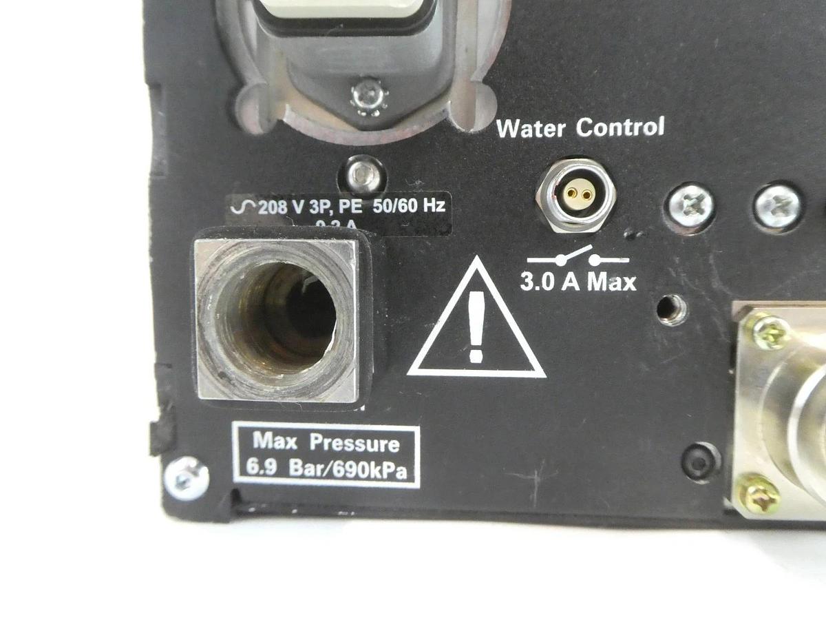 Refurbished Apex 1513 AE Advanced Energy 3156110-005 RF Generator 1.5kW OEM Refurbished