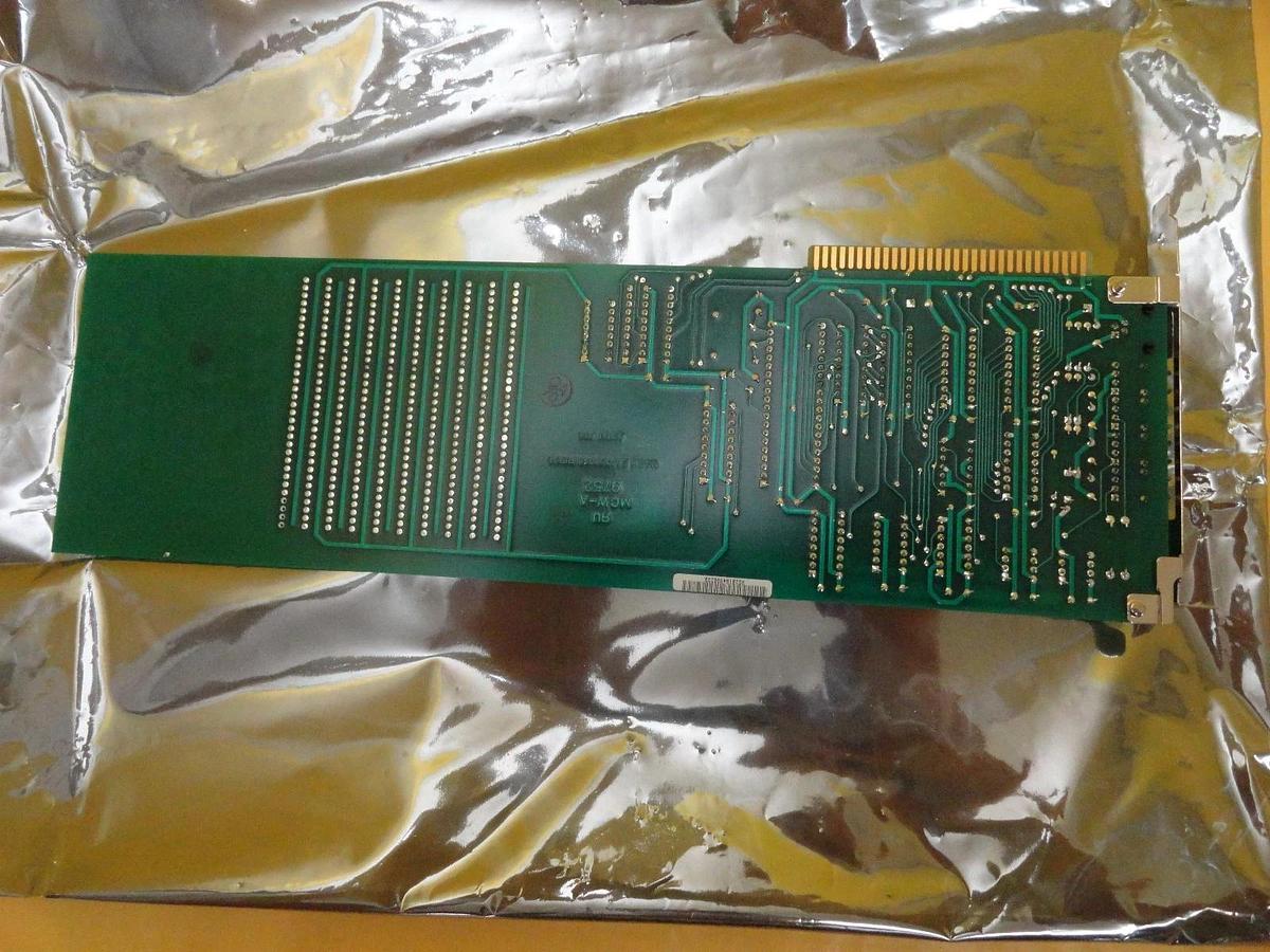 Used Varian E15000040 Serial Loop Master PCB Card E14000040 VSEA Working Surplus