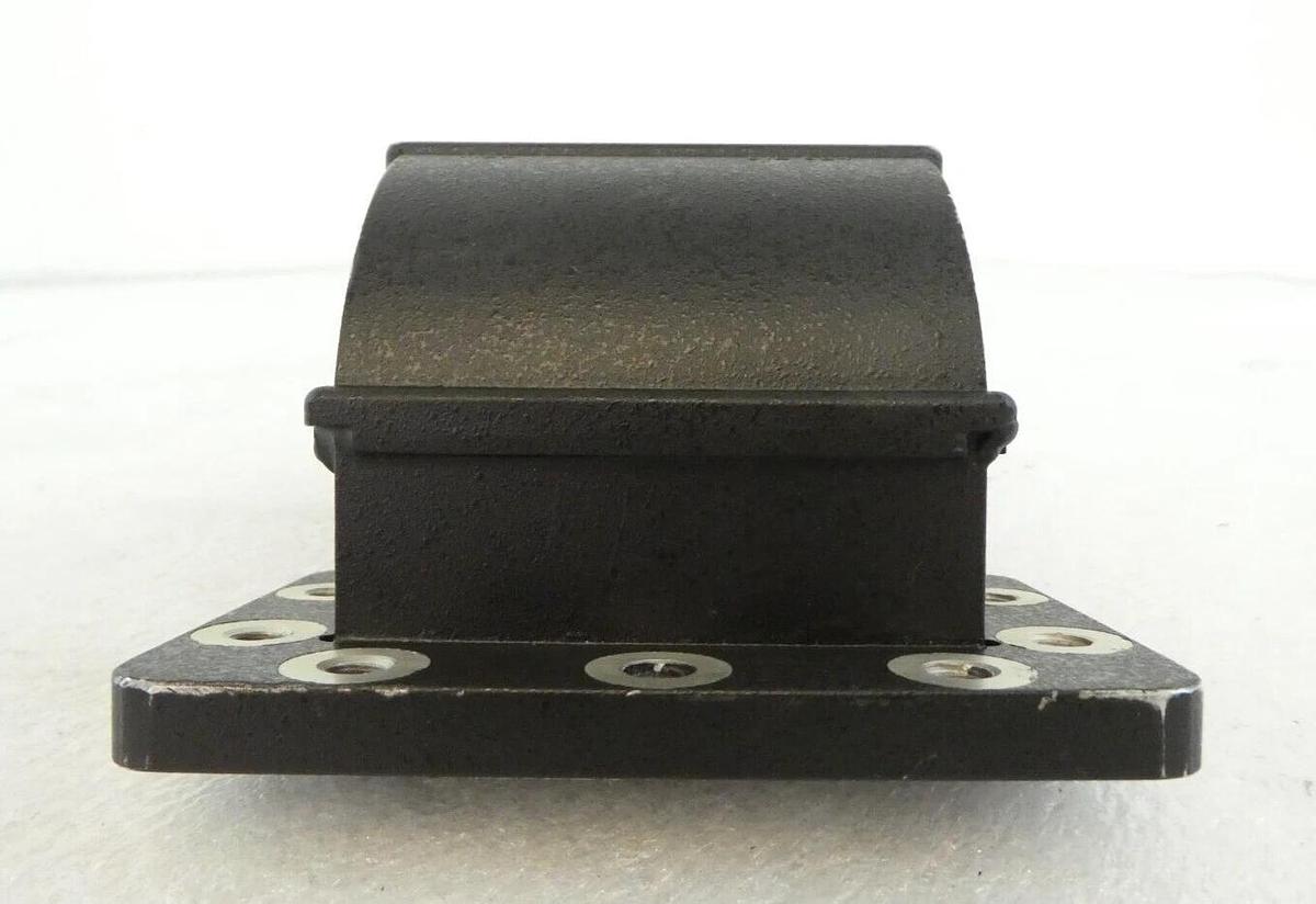Used ASTeX Applied Science & Technology FI20625 Microwave RF Waveguide MKS Working