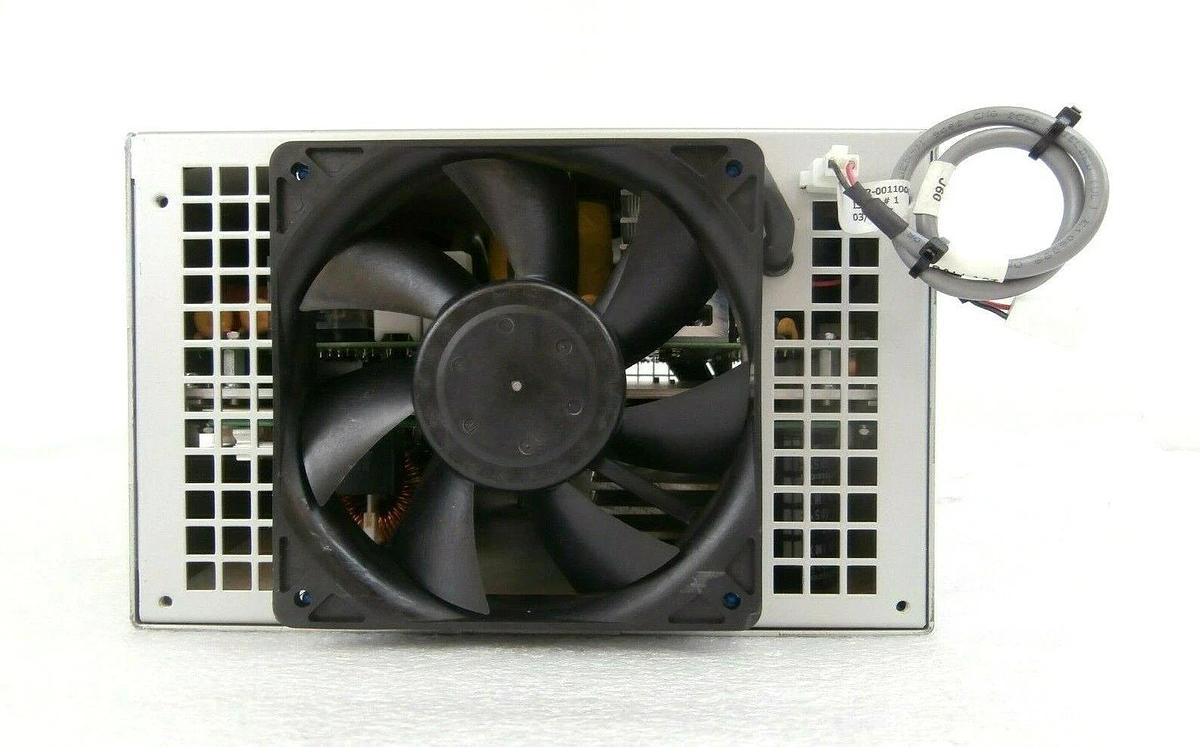 Used Sansha 002-100095-01 DLP Projector Ballast SanRex Christie 03-900538-51P Working