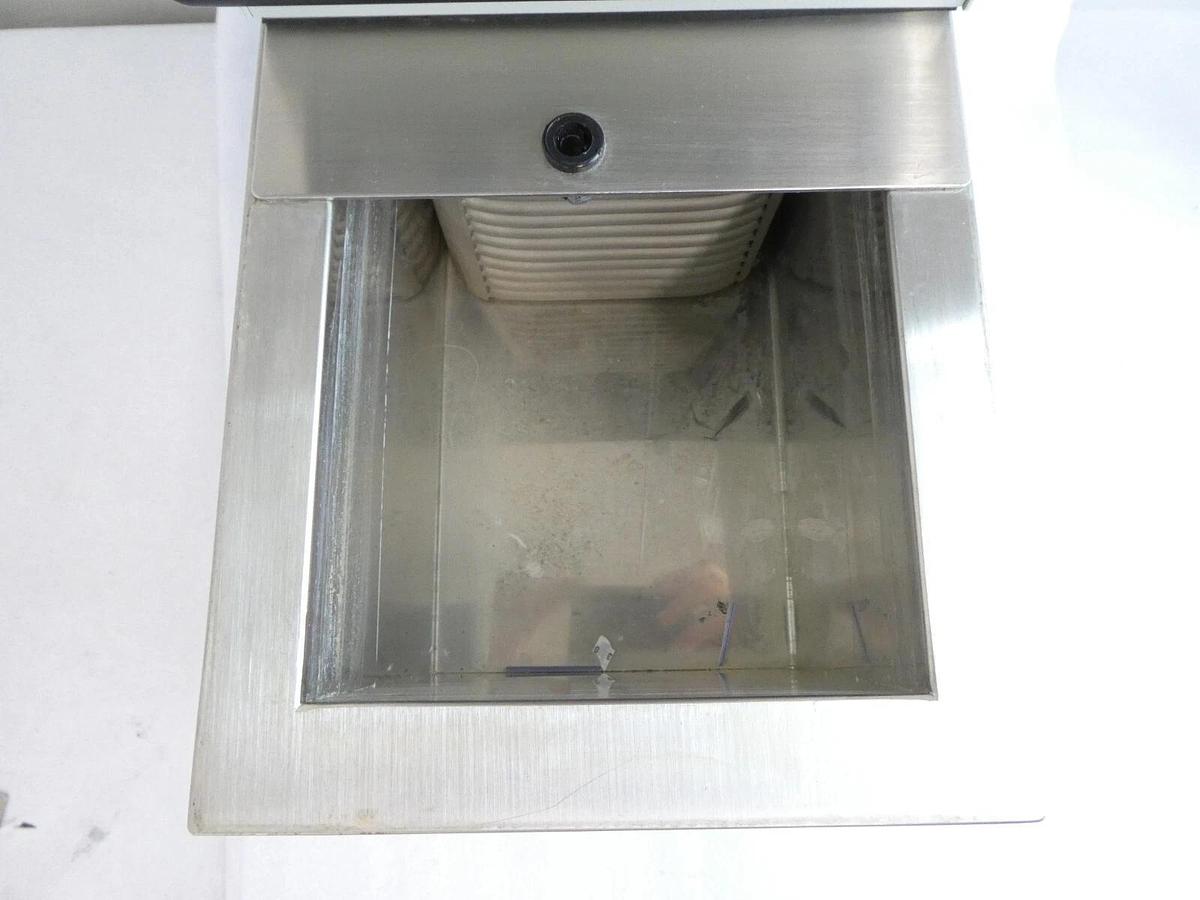 Used Lauda-Brinkmann RMT 6 Circulating Water Bath Cooler/Heater RM6 As-Is