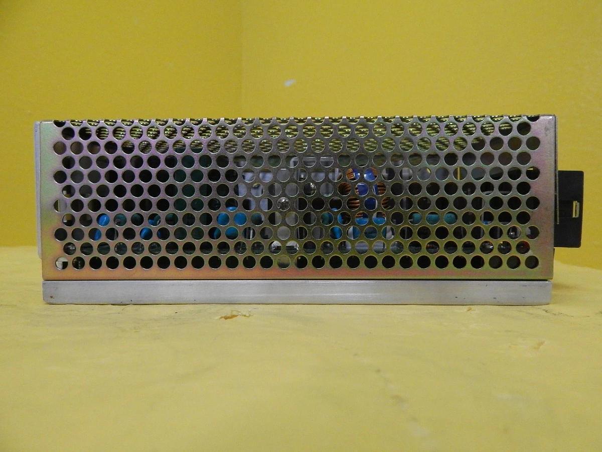 Used LH Research 851902-003 Power Supply EM1501-3/115 A1 Reseller Lot of 2 Used