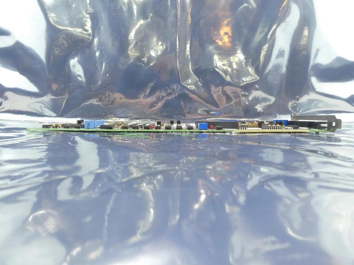 Used Analog Devices RTI-815-A-32 Analog Input PCB Card 12117 Working Surplus