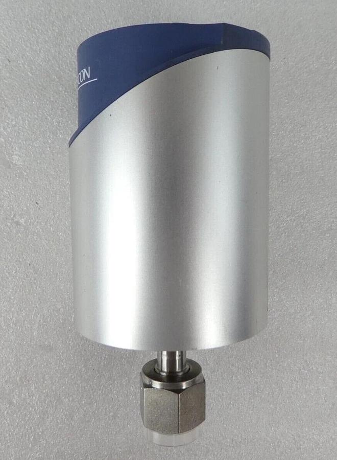 Used Inficon 390-145 Diaphragm Gauge Manometer CDG100D AMAT Surplus Working