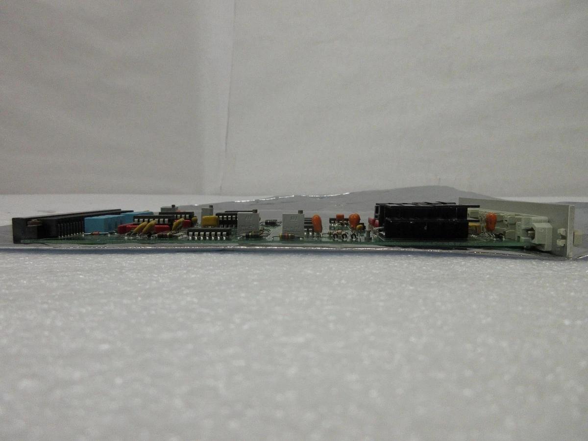 Used AMAT Applied Materials 0100-00132 Sync Detect PWB Card PCB Untested AS-IS