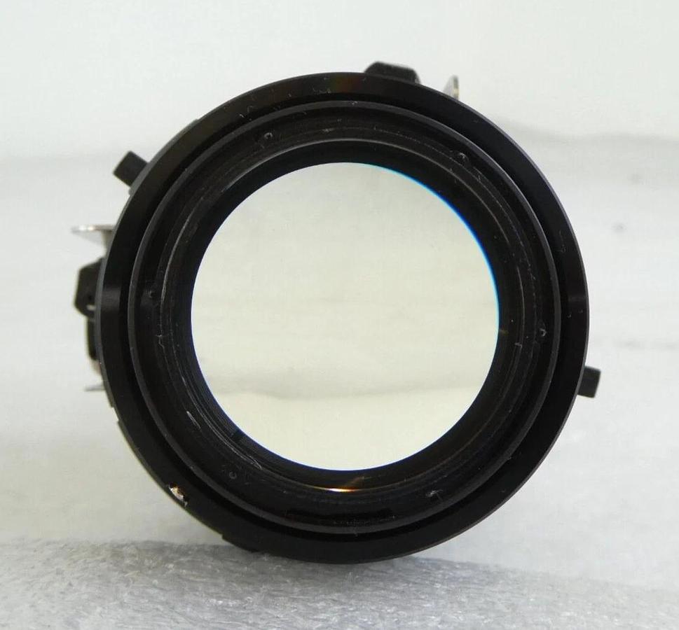 Used Panasonic ET-DLE250 DLP Projection Zoom Lens Medium Focus Working Surplus