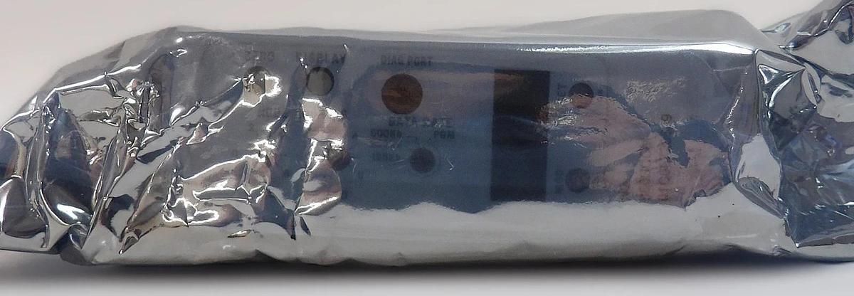 Brooks GF120C-104837 Mass Flow Controller MFC AMAT 0190-48218 Lot of 5 New