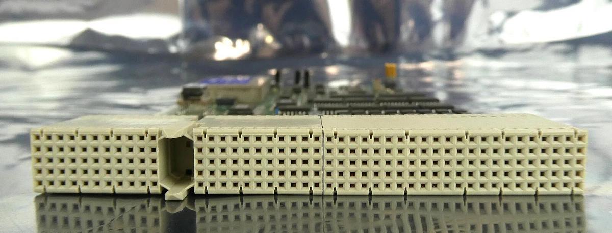 Used Tenta Technology T002-00700 CPCI PCB Board PB00700-01 Working Surplus