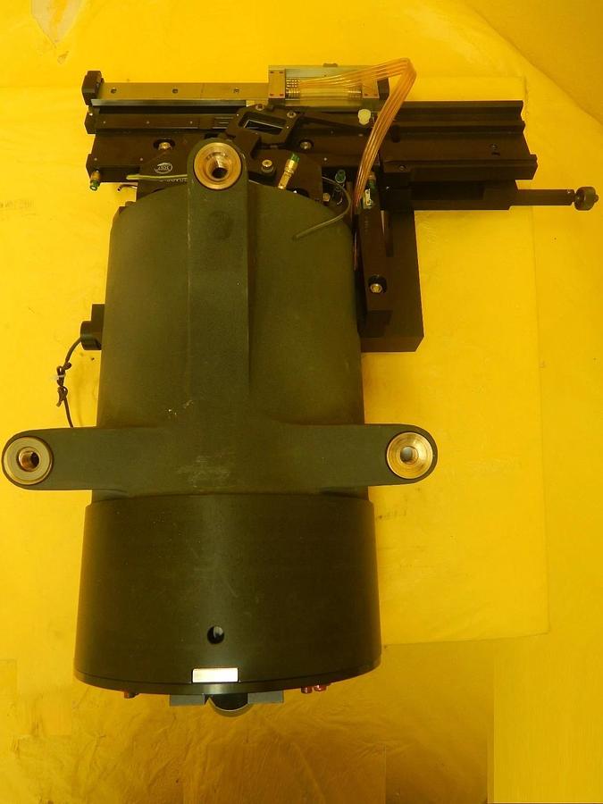 Used Ultratech Stepper 19887320033 Wide Field Optics Module UltraStep 1000 Used