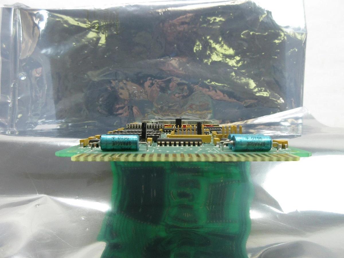 Used Perkin-Elmer 851-8518-004 A/D Conversion PCB Card. Rev. G SVG ASML 90S DUV Used