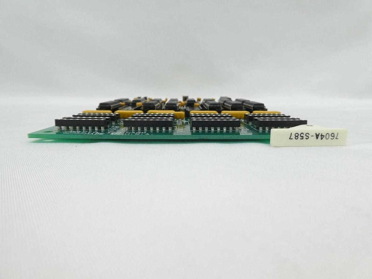 PL Pro-Log 0786041 TTL I/O Card PCB 7604A-S587 Lam Research 810-001314-003 New