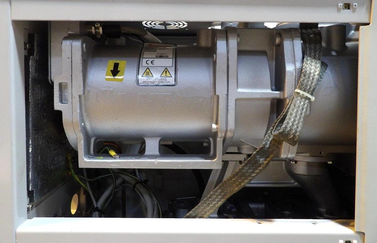 Refurbished iH 600 SC Edwards NRY2E3000 Vacuum Dry Pump Super Cooled IH600SC OEM Refurbished