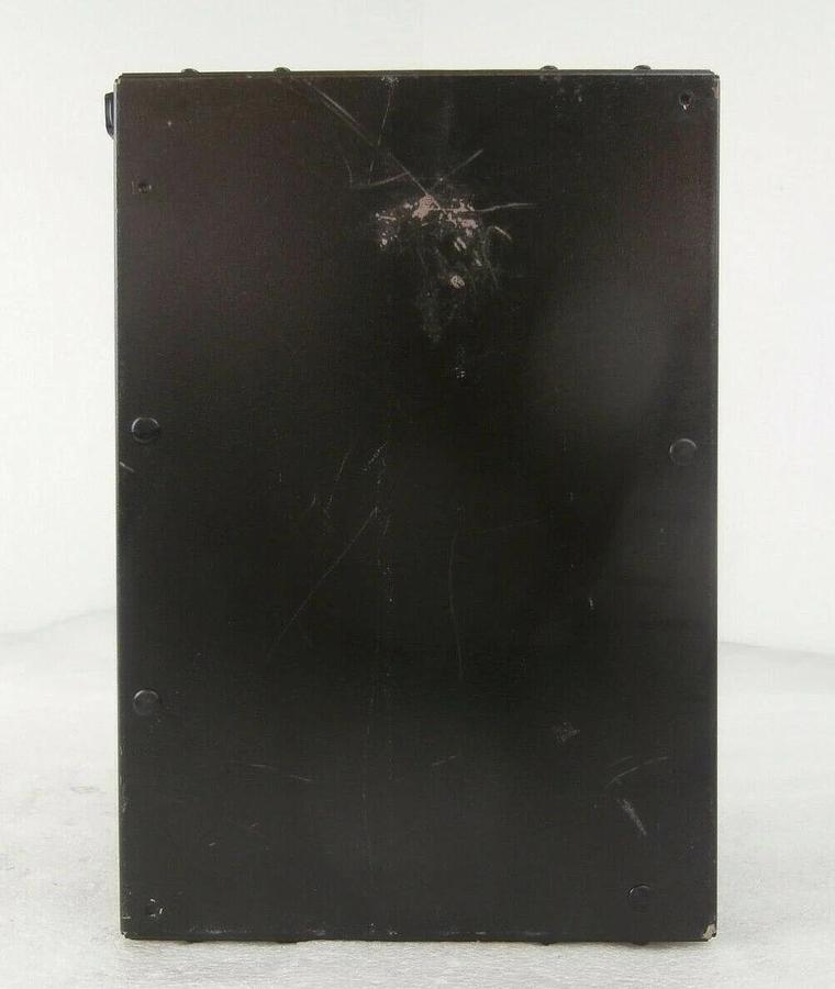 Used Parker CPHX-DRIVE Servo Motor Drive Compumotor PLUS Working Surplus
