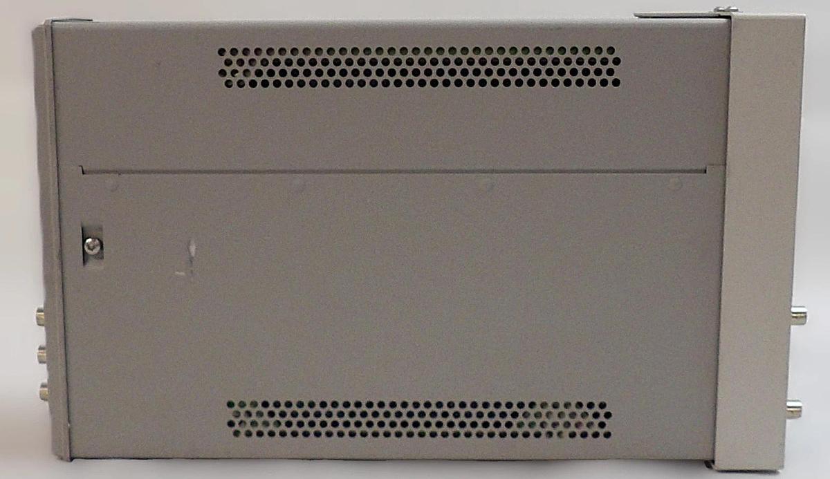 Used Agilent Technologies 53132A 225 MHz Universal Counter Spare Surplus