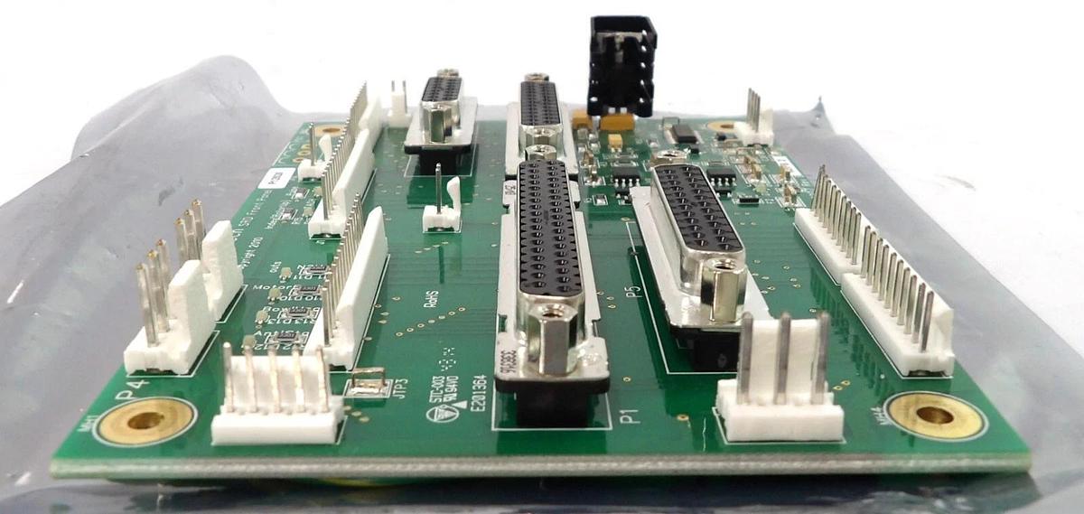 Refurbished Rhetech RN90007 SRD Front Panel Interface PCB Board Assembly Refurbished