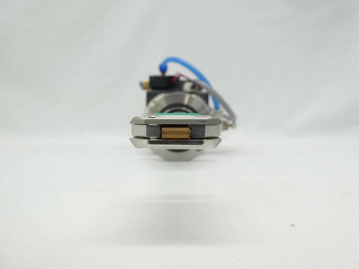 Used AMAT Applied Materials Unmarked Variable Aperture Holder SEMVision cX Working