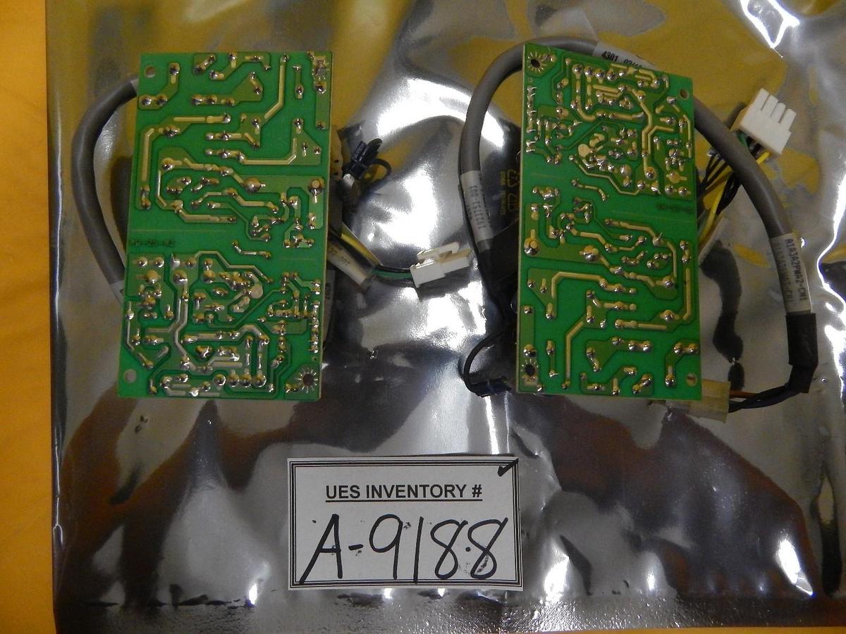 Used Mean Well PD-2512 Power Supply PCB 1923755-001 Reseller Lot of 2 Used Working