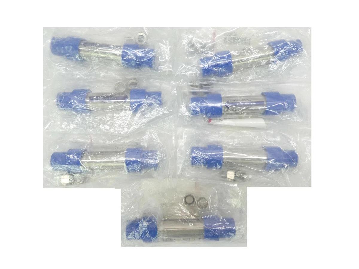 Millipore YY50 32P S1 Inline Filter Wafergard PAL Reseller Lot of 7 New Surplus
