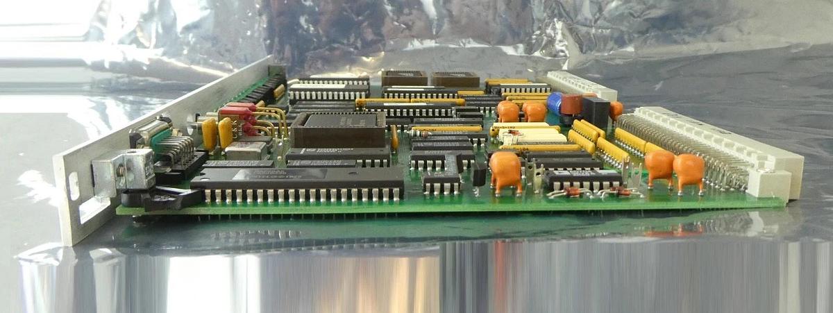 Used ASML IIB Base 2 PCB Set of 2 4022.436.8304 4022.436.8601 Working