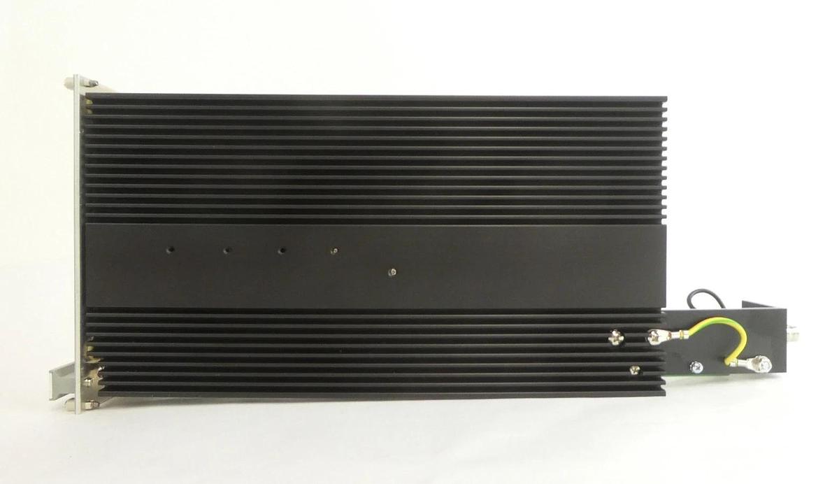 Martin Walter MW500GTI-132kHz PCB Card Ultrasonic Generator Module New Surplus