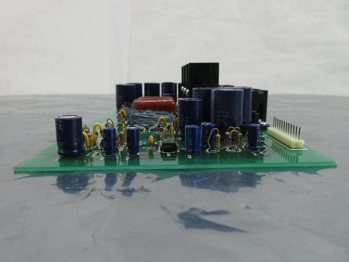 Used Nikon TPB-H.VO Power Supply Board PCB PW H-407 NSR System Used Working
