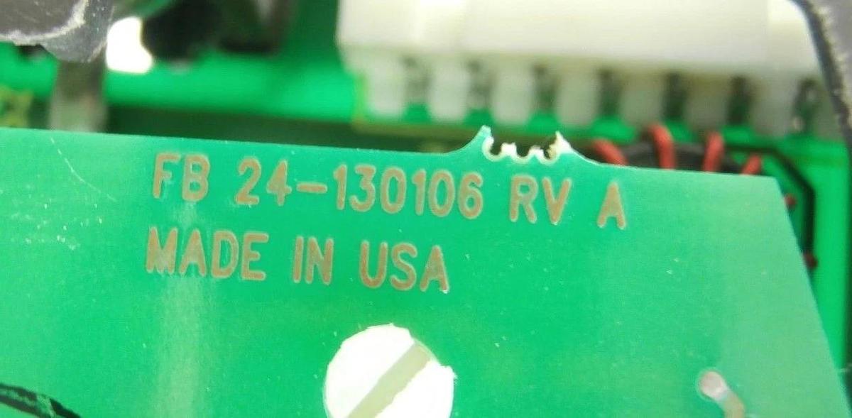 Used Vicor 20-130056-04 Switching Power Supply Module MegaPAC L5.1V/19.6AWDL Used