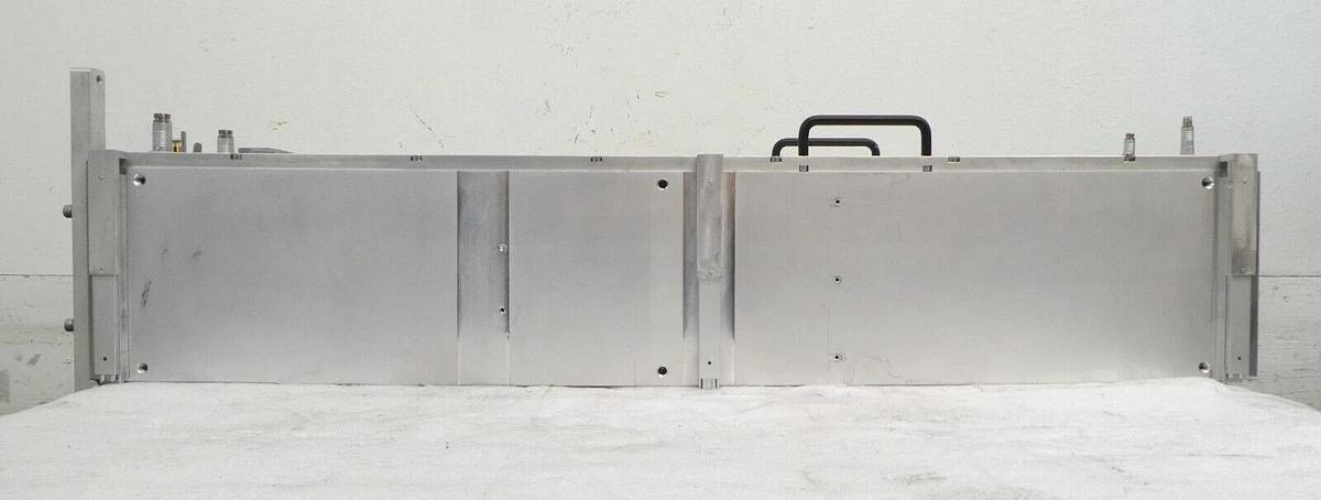 Used Waters 289005300 Xevo Q2 QTof Detector Column Quadrupole Time-of-Flight Surplus