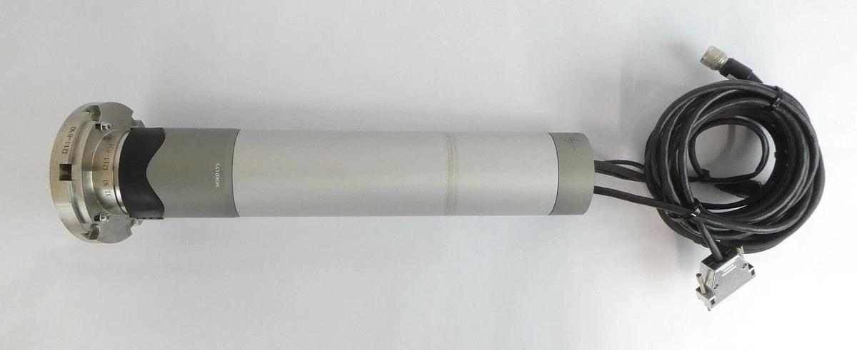 Used HKL Technology Nordlys XL 30 EBSD Detector Module Working Surplus