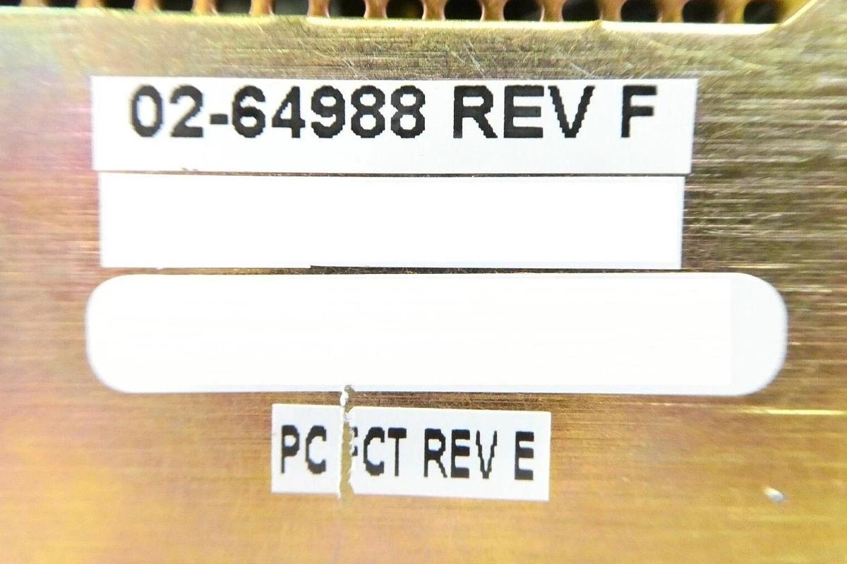 Used ASM Advanced Semiconductor Materials 02-64988 System Controller Computer Surplus